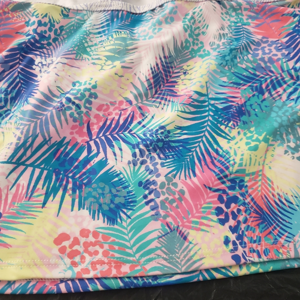 Girls  2pc Swim Suit - Picture 5 of 8